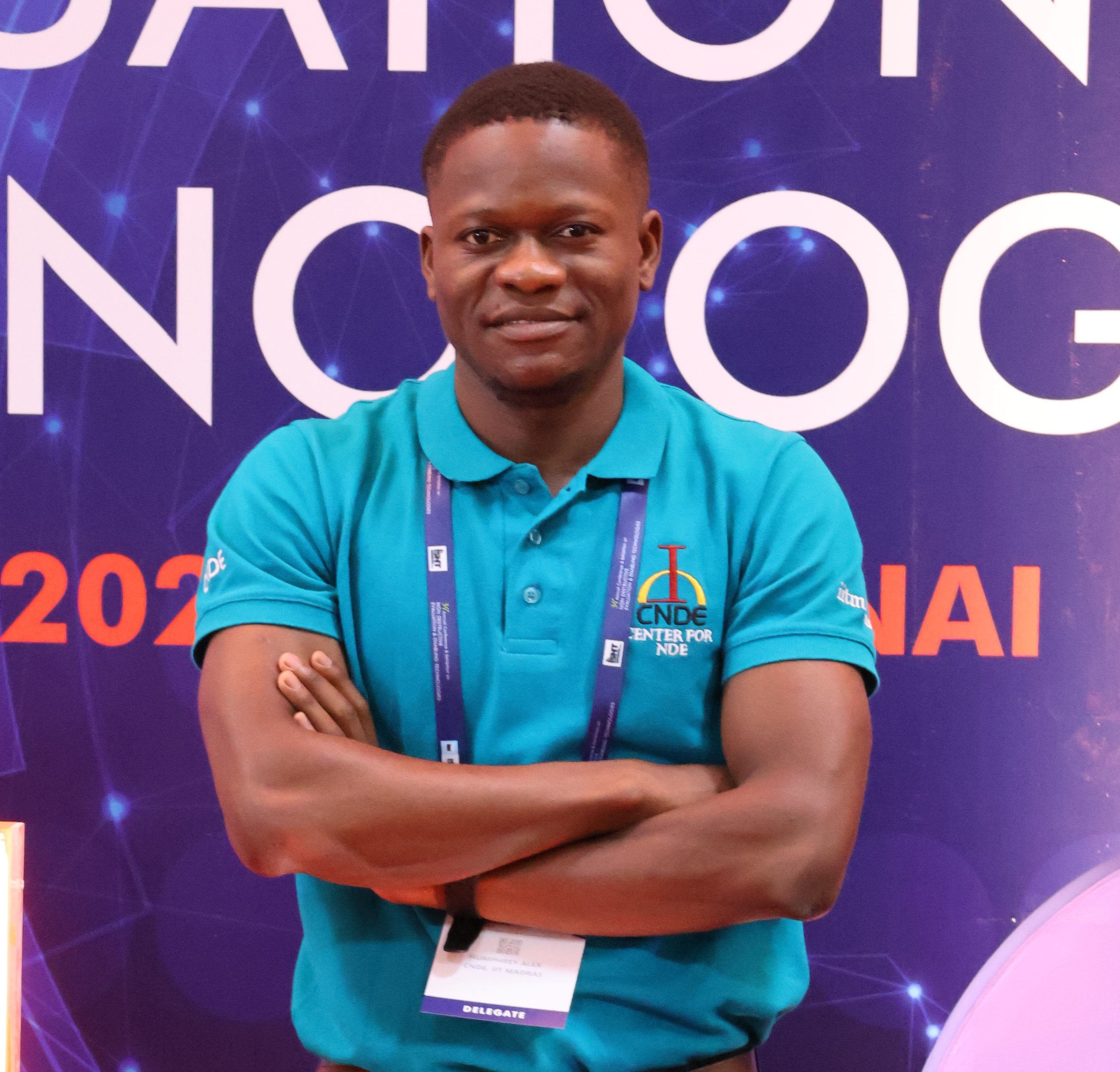Student Photo