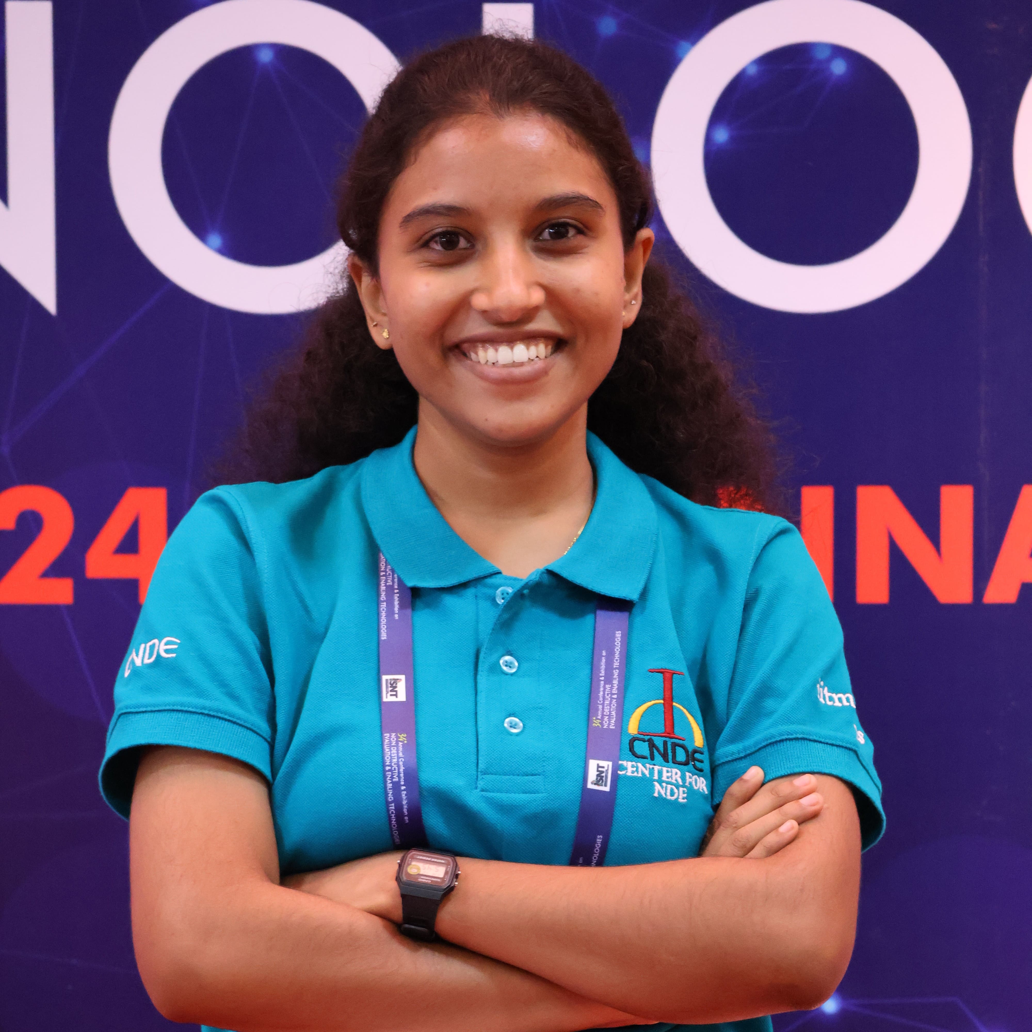 Student Photo