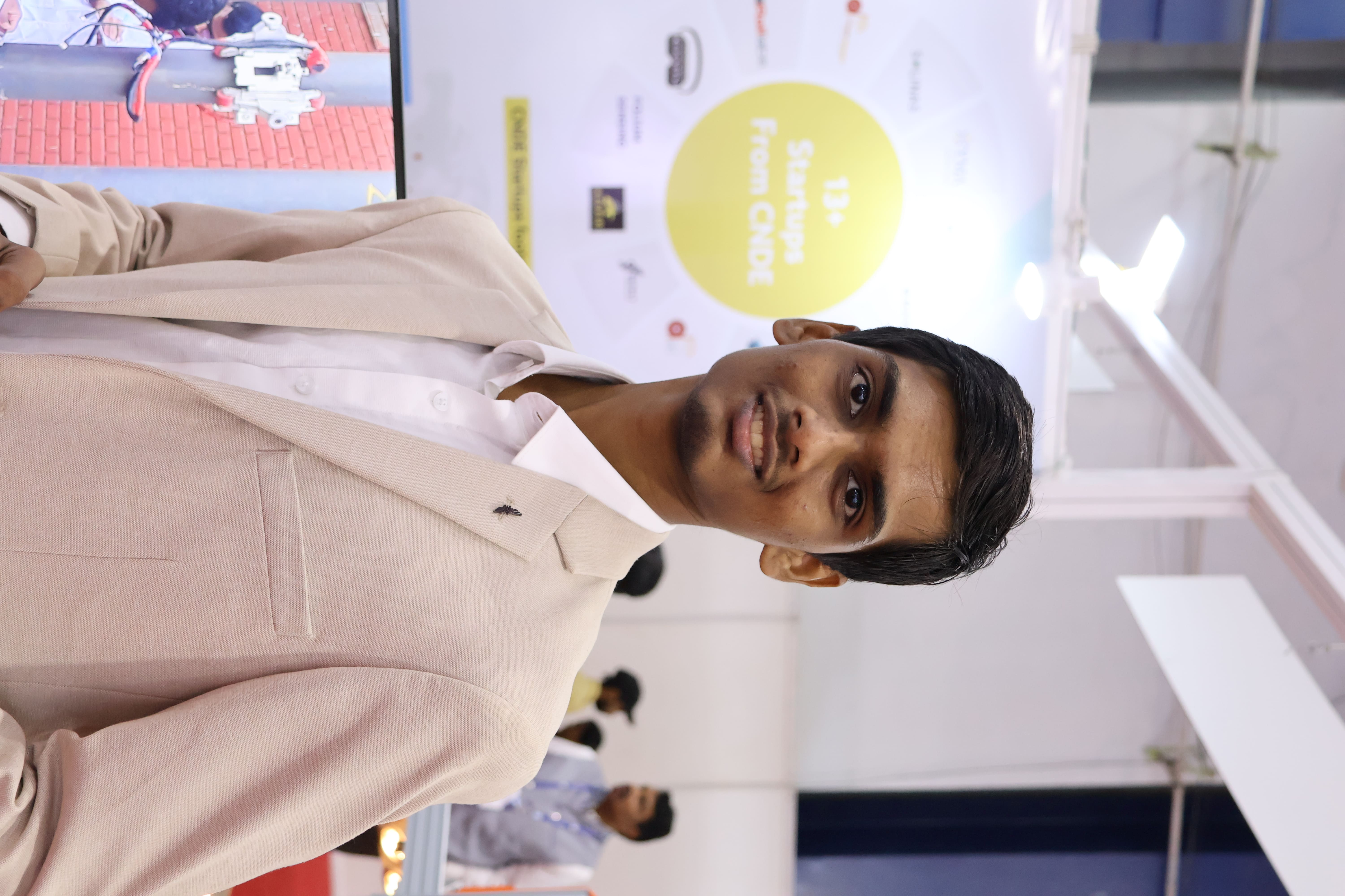 Student Photo