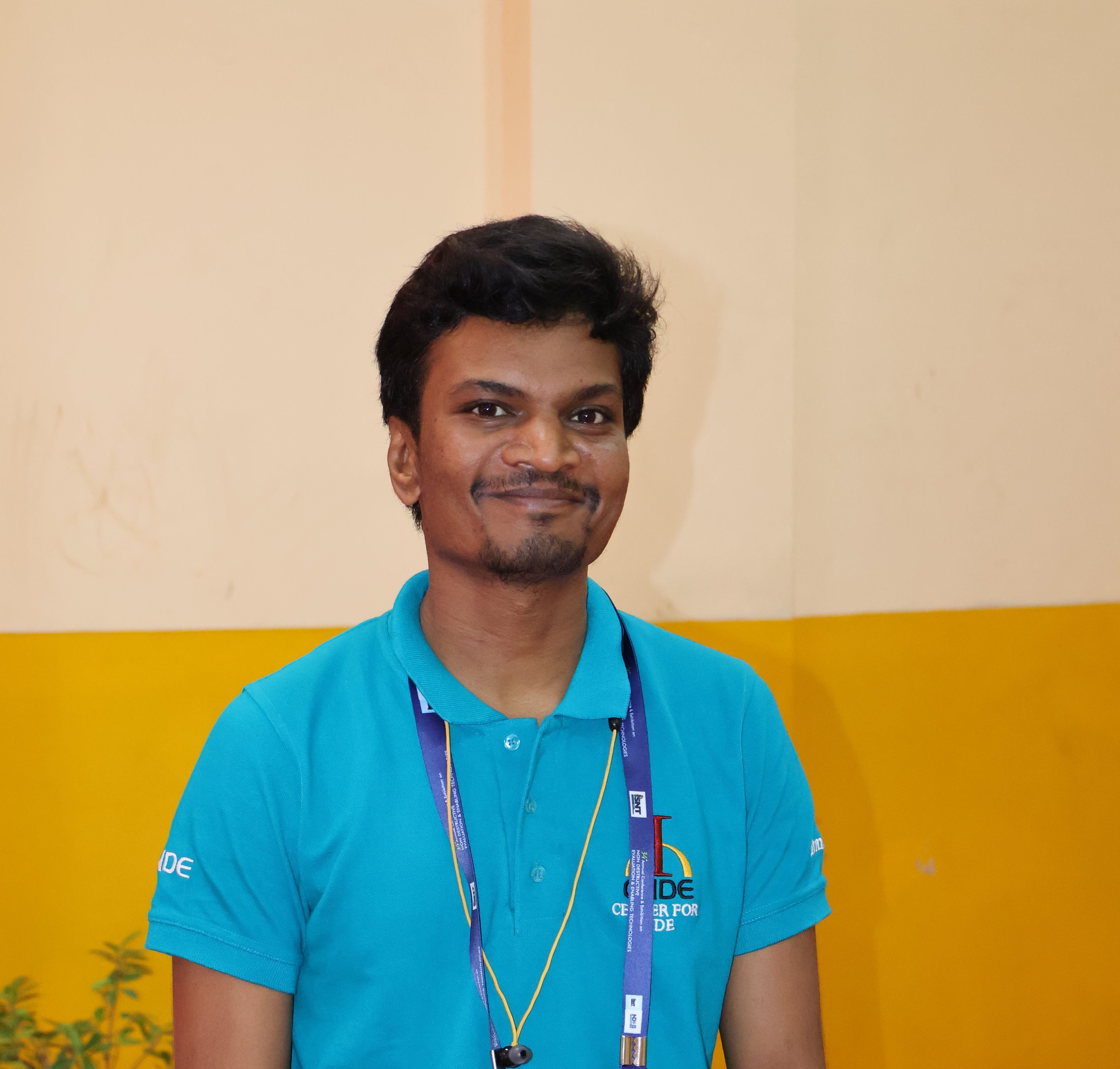 Student Photo