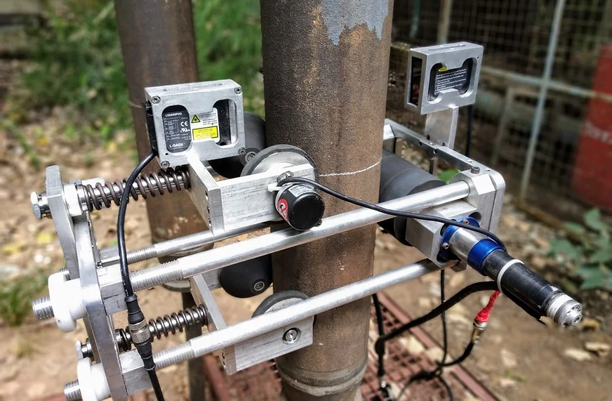 KEY PROJECTS