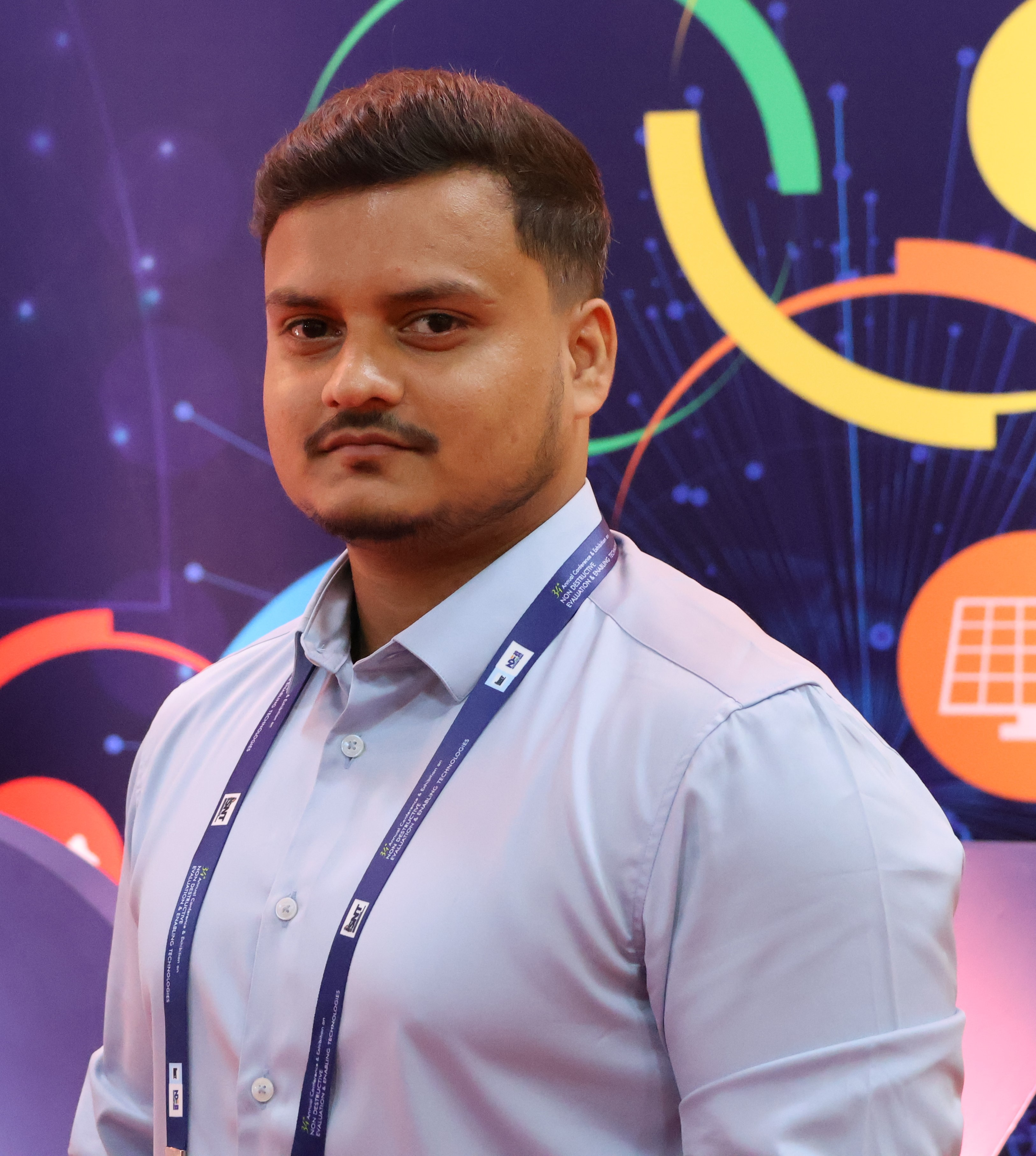 NISCHAL RANJAN