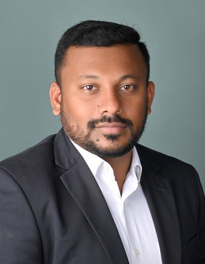 Arsath Abbas