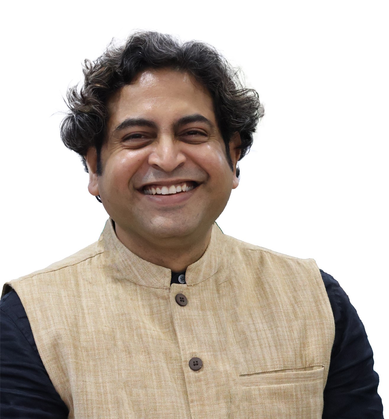 PRABHU RAJAGOPAL
