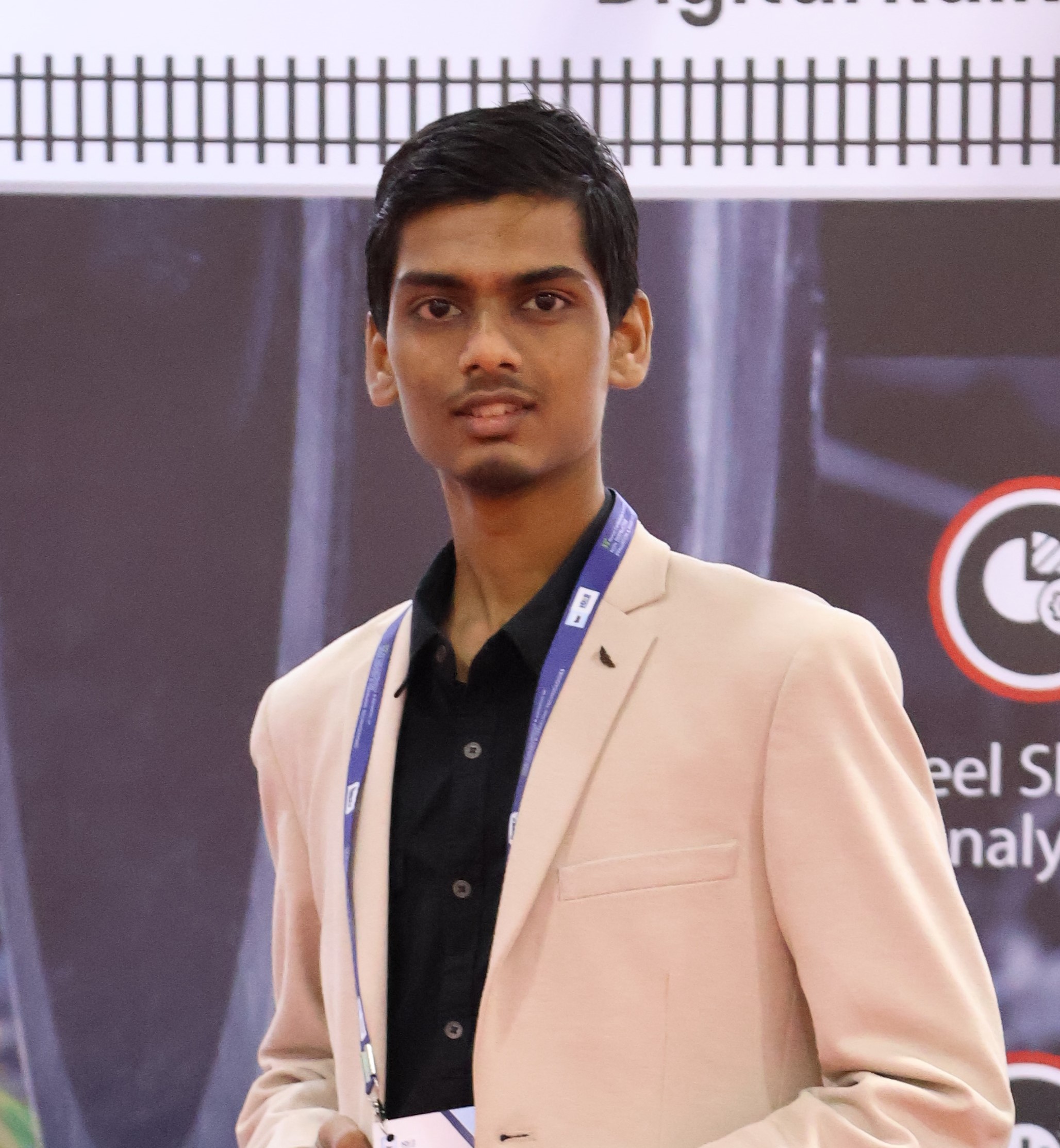 Kaushik V N