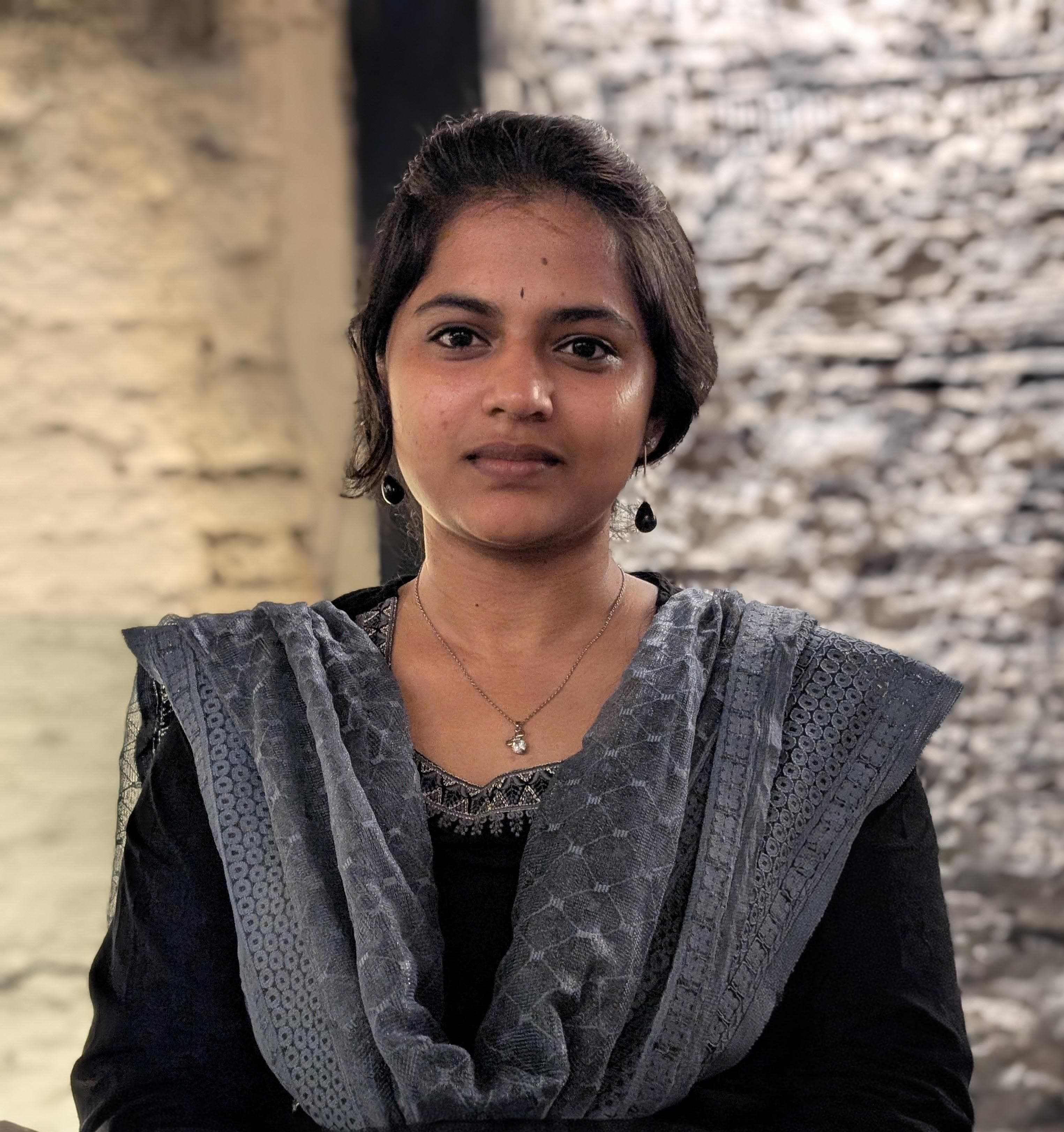 Student Photo