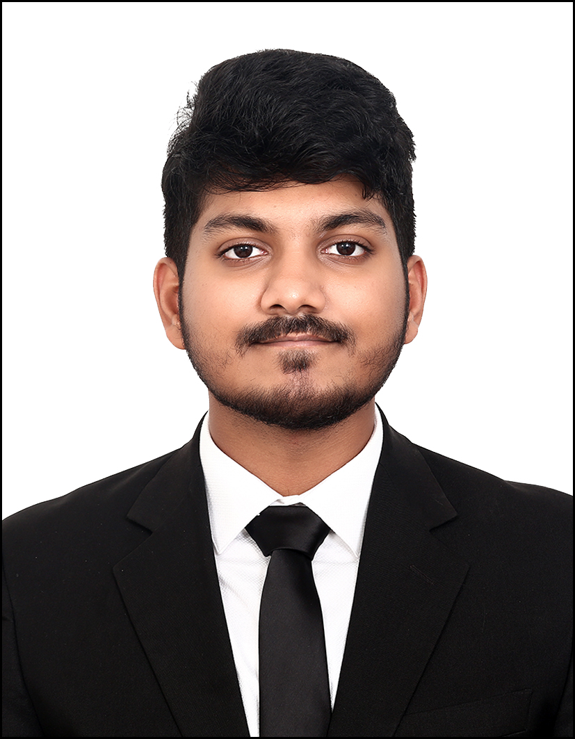 Abhijeet Balaji