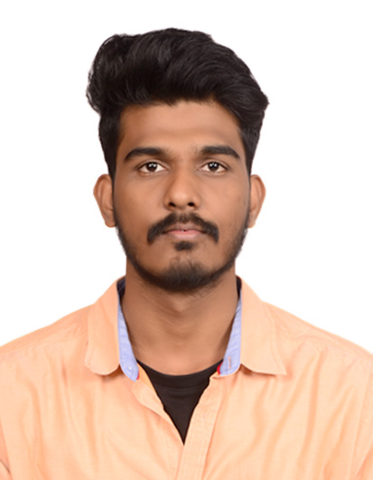 Vinay Mudapaka 