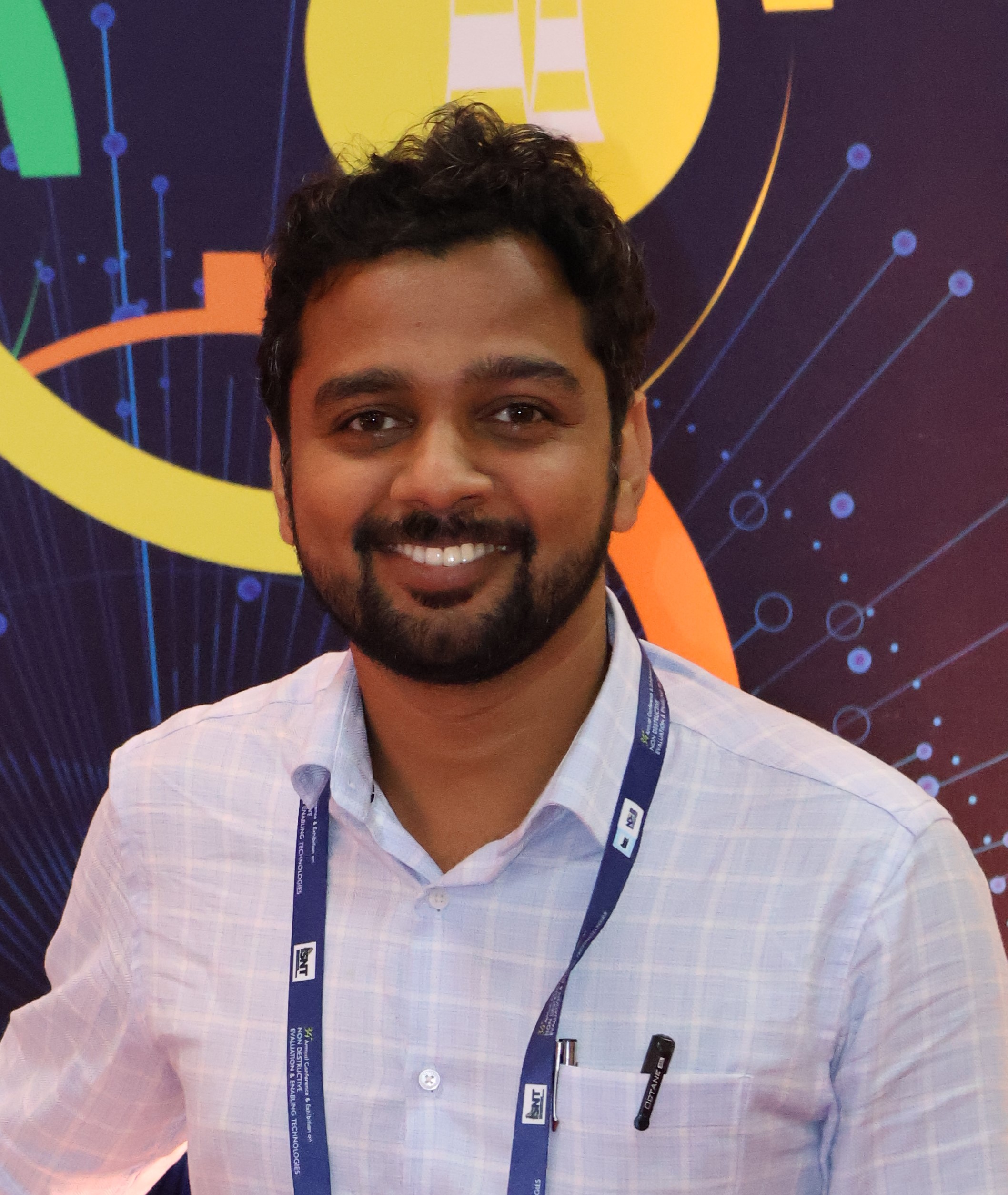 Akhil B S