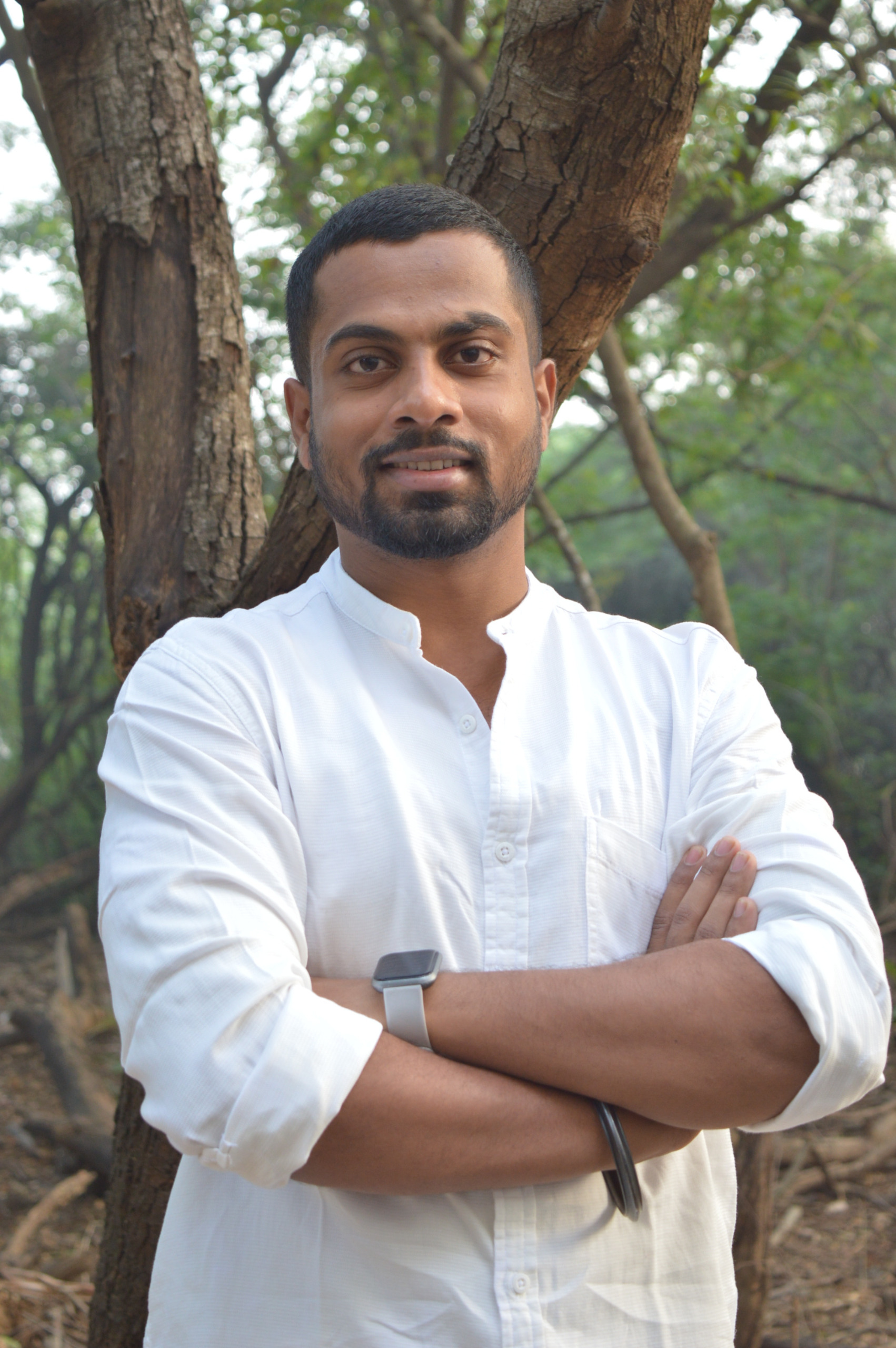 Kartik Ramesh 