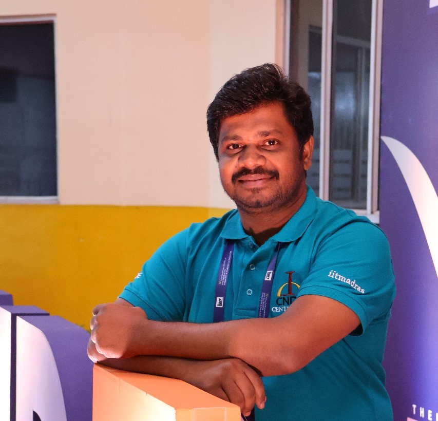 Majji Gopi Krishna