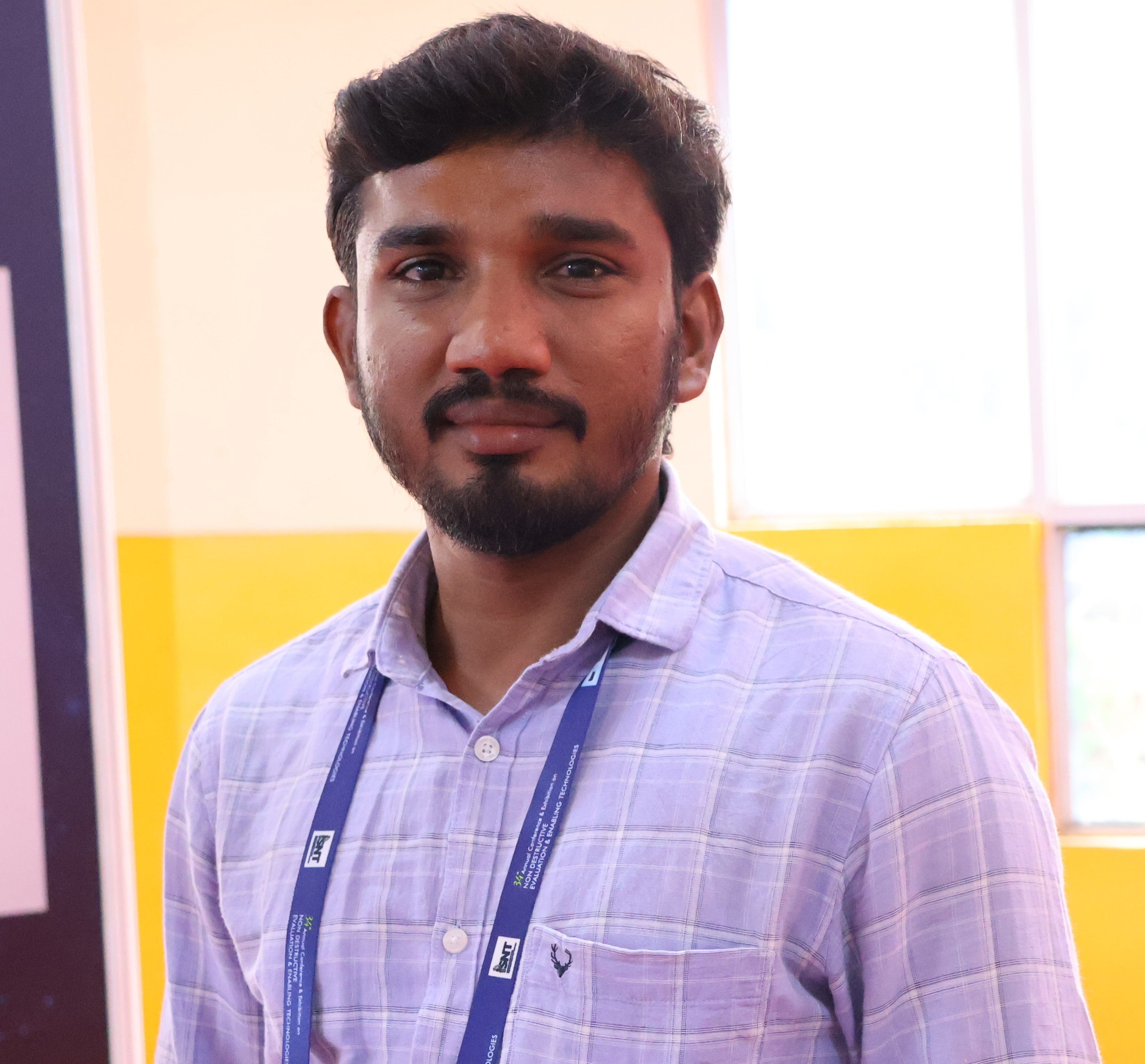 Dinesh Kumar G