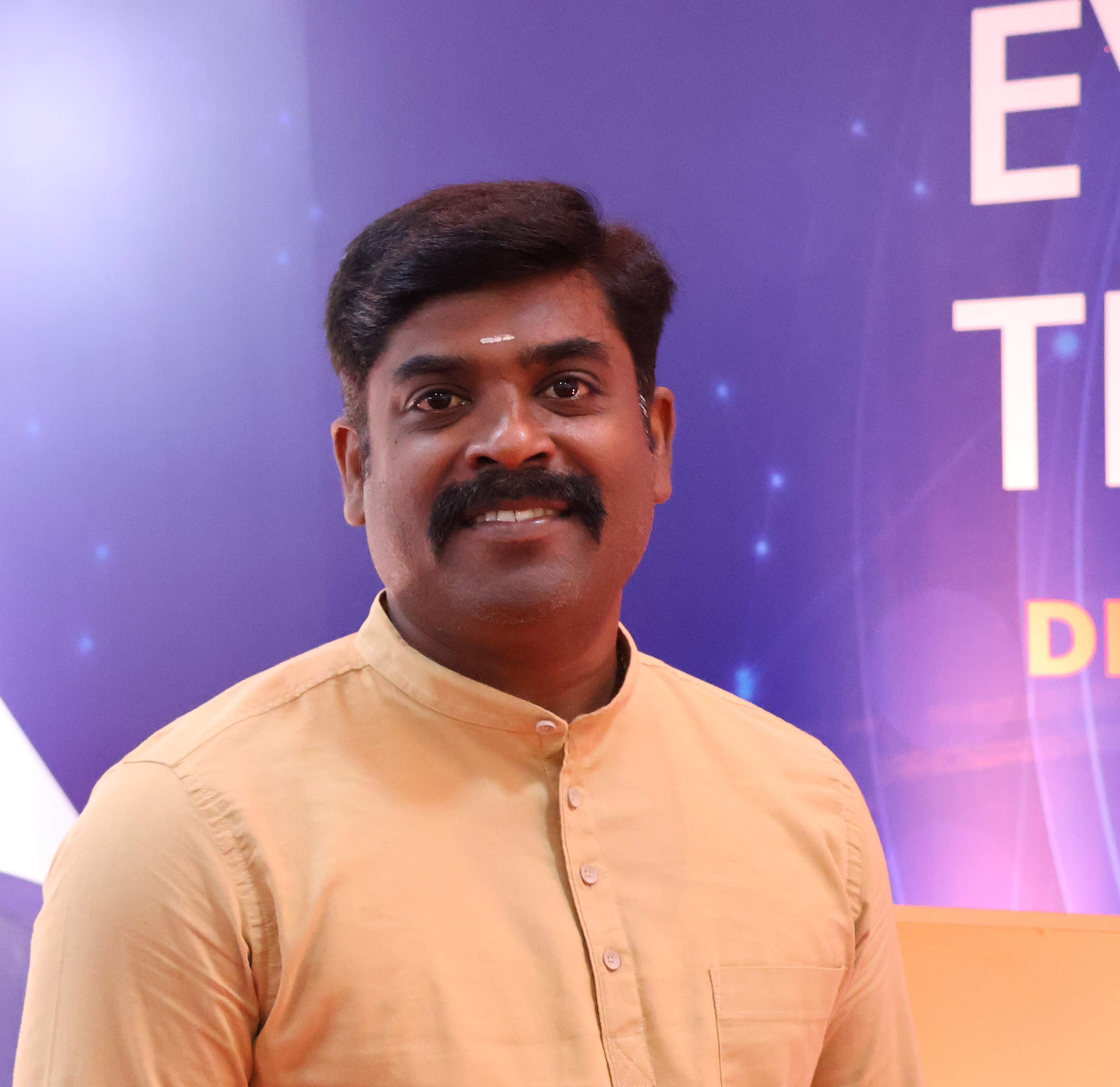 Suresh D