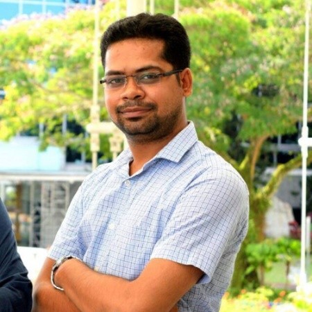 Prof. Abhishek Saini